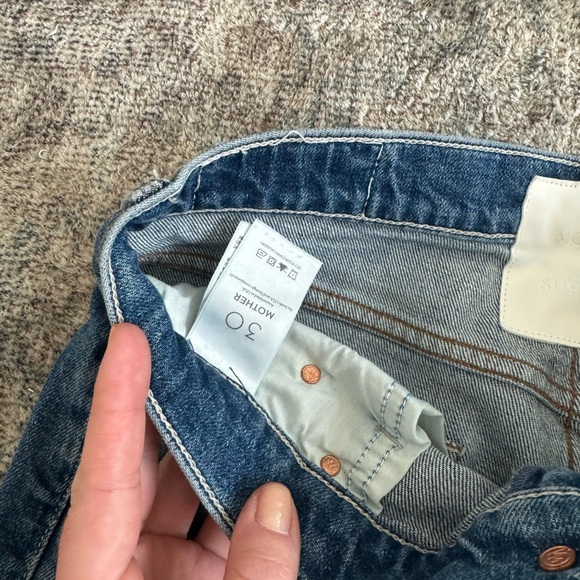 MOTHER Superior Women’s 30 - Picture 6 of 6